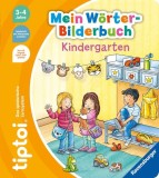 tiptoi&Acirc;&reg; Mein W&ouml;rter-Bilderbuch Kindergarten