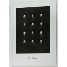 FLUVIA , SPAIN , CREATING SPACES THROUGH LIGHT , CATALOG DE CORPURI DE ILUMINAT , 2014