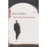 Buch der Erinnerung - N&aacute;das P&eacute;ter