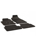 Set covorase auto din cauciuc tip tavita Ford FOCUS (2001-2006) Umbrella