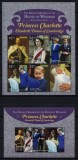Cumpara ieftin GRENADA 2015 - GRENADA 2015 - Casa regala britanica, Printesa Charlotte /set complet (bloc+colita) MNH