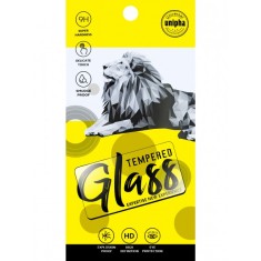 Folie de protectie Ecran OEM pentru Samsung Galaxy A15 5G A156 / A15 A155 / A25 A256, Sticla Securizata, Full Glue, 9D, Neagra