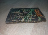 Cumpara ieftin ION HOBANA ( dedicatie ) OAMENI SI STELE,POVESTIRI SF, 1964*DEDICATIE RARA