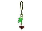 Cumpara ieftin Breloc GRYXX multicolor, ZY27, din pvc