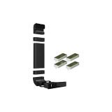 Filtru pentru hotă BOSCH 17007501 GAGGENAU Original