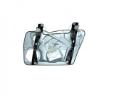 Macara geam electrica Volkswagen Tiguan (5n), 09.2007-04.2011; Tiguan (5n2), 04.2011-05.2016, montare fata, stanga, RapidAuto