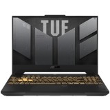 Asus tuf gaming f17 fx707vj-hx029 ecran 17.3 fhd (1920&times;1080) 16:9 panou ips-level 144hz anti-glare 300