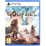 Godfall PS5