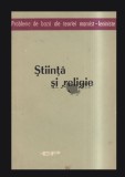 Stiinta si religie Alexandru Valentin