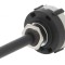 Comutator Rotativ 4 Pozitii 0.3A 125V 1A 30V 30&deg;