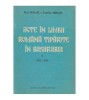 Paul Mihail, Zamfira Mihail - Acte in limba romana tiparite in