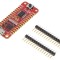 Kit dezvoltare Microchip PIC18 Curiosity Nano