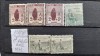 1917 Franta-Orphelins-YT148-150-MH-YT=100E, Stampilat