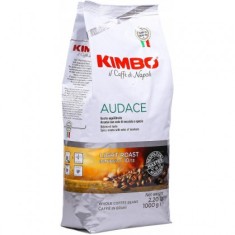 Kimbo Vending Audace cafea boabe 1 kg