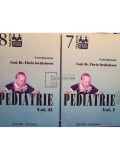 Florin Iordachescu - Pediatrie, 2 vol. (Editia: 1998)