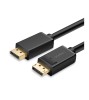 Cablu Displayport DP Male la Displayport Male-Lungime 5 metri, Ugreen