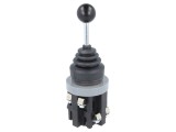 Joystick Stabil TMR-302, 110VDC, 2.2A