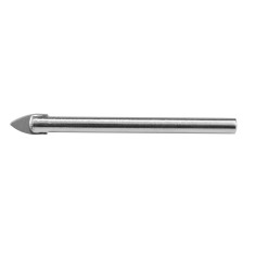 Burghiu pentru gaurit sticla ,gresie si faianta 4 mm