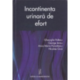 Incontinenta urinara de efort