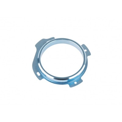 Geam Camera Spate HMD Pulse Pro, AI Camera, Argintiu, Service Pack 286901522 foto