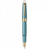 Stilou Sailor Shikiori Shimoyo Light Blue