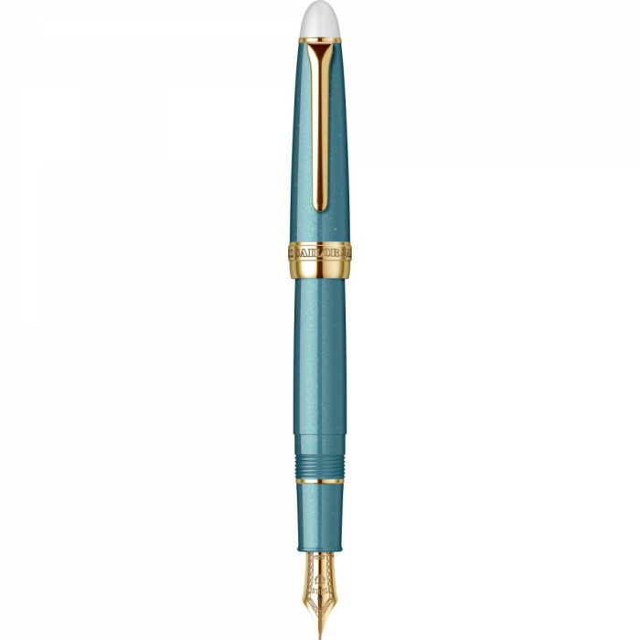 Stilou Sailor Shikiori Shimoyo Light Blue