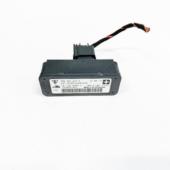 Senzor ESP PORSCHE MACAN 95B 2016 OEM: 95B907637E,DS36F27M2U,95B.907.637.E 10630244