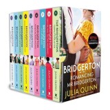 The Complete Bridgerton Collection Books 1-9