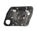 Macara geam electrica Kia Sportage (Ql), 09.2015-12.2021, montare fata, stanga, RapidAuto