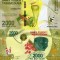 MADAGASCAR 2.000 ariary ND (2017) UNC!!!