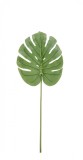 Cumpara ieftin Set 24 frunze Philodendron artificial 87 cm