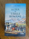 Rusia si Tarile Romane - Victor Taki / R2F