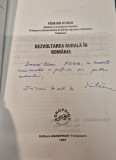 Dezvoltarea rurala in Romania Paun Ion Otiman