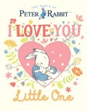 I Love You, Little One