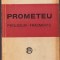HST C951 Prometeu Prologuri Fragmente 1923 Victor Eftimiu