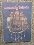 Magazin Istoric, Nr. 6 - IUNIE 1991