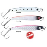 Pilker Baracuda Deluxe Maxi 1048 010