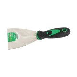 Spaclu maner plastic/cauciuc, 3&amp;quot;, 75mm, HB281103, Hanbon, 510618