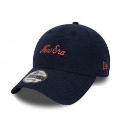 Sapca New Era 9forty Slub Snapback Bleumarin - Cod 35028453465456