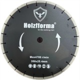 Cumpara ieftin Disc masina debitat beton 350mm x 25.4mm