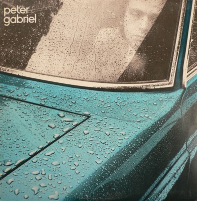 Vinil Peter Gabriel &amp;ndash; Peter Gabriel (-VG) foto