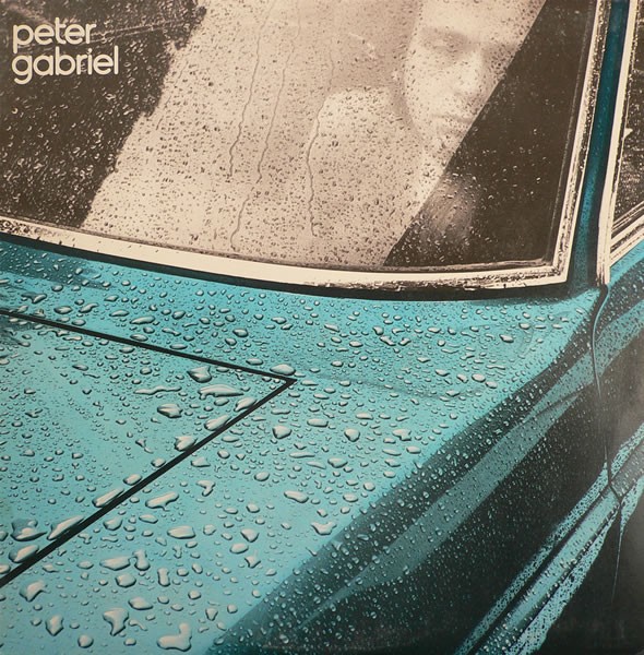 Vinil Peter Gabriel &ndash; Peter Gabriel (-VG)