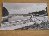 QW24 L - Carte postala - tematica turism - vedere - Lugoj 10, Circulata, Fotografie