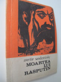 Moartea lui Rasputin - Axentie Sandomirsky