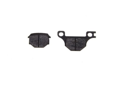 Set 2 placute frana fata Romet Zetka Cod Produs: MX_NEW RZK4106 foto