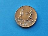 20 Lire 1978 Vatican-UNC-RAR