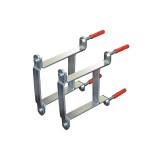 SUPORT DE PERETE PENTRU BUTELIE DE EGALIZARE 9188 SI 9514 REGULUS 9190