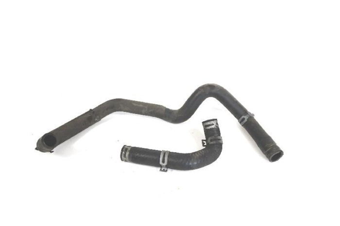 Furtun MERCEDES-BENZ CLS C219 2007 OEM: A0029979652,A2118302596 3962702