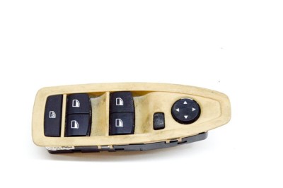 Buton geam ușă dreapta față BMW 3 F30, F80 2013 OEM: 9208110,7283833 13331087 foto