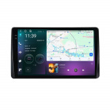 Navigatie dedicata cu Android Dacia Duster II 2018 - 2021, 12GB RAM, Radio GPS